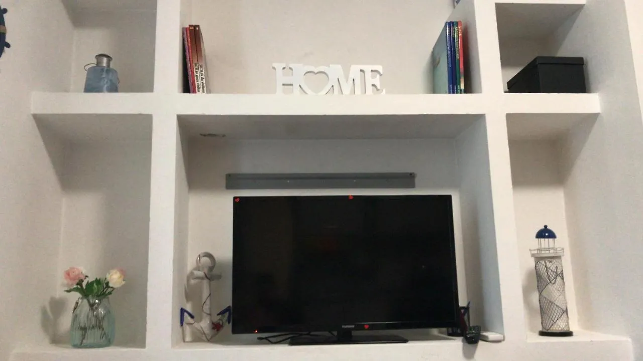 B&B Splendente Rome Italy
