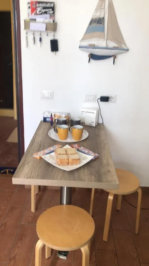 B&B Splendente Rome Bed & Breakfast