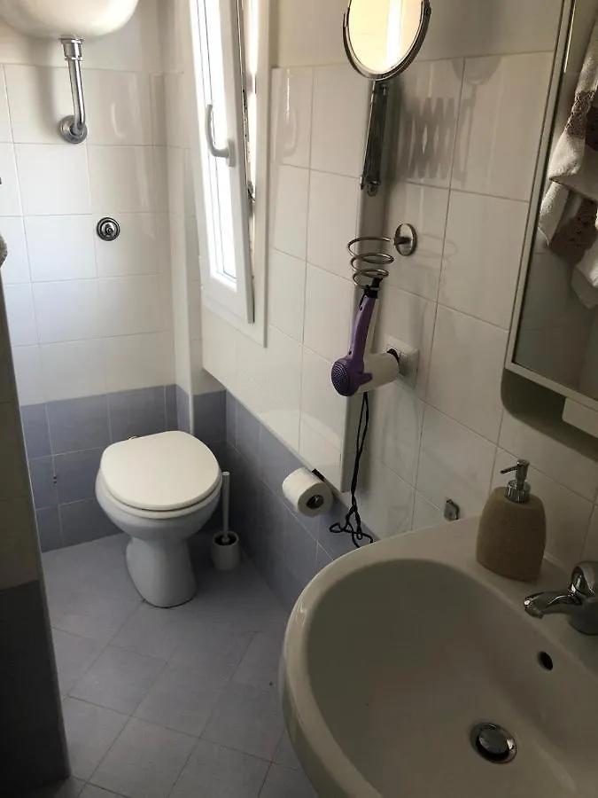 Bed & Breakfast B&B Splendente Rome