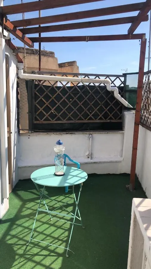 B&B Splendente Rome