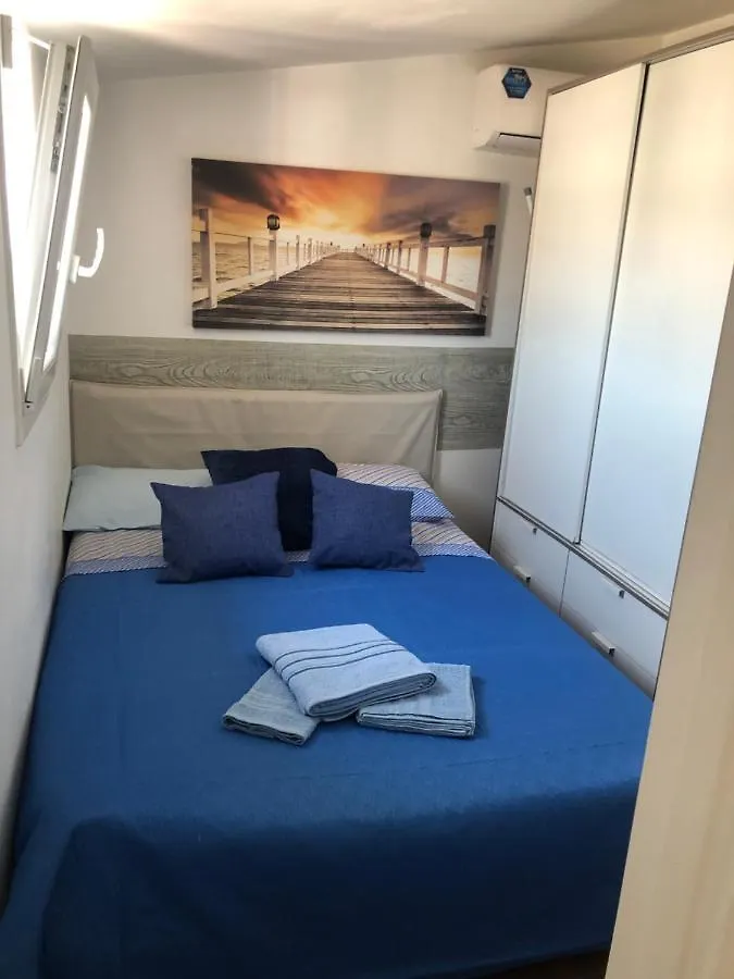 B&B Splendente Rome