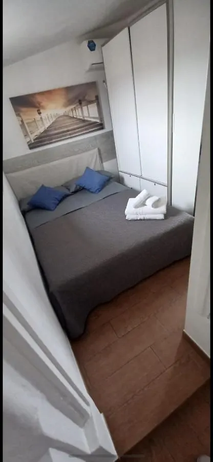 Bed & Breakfast B&B Splendente Rome